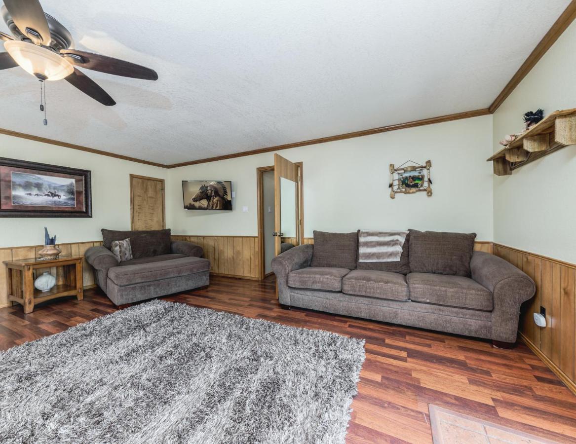 Indianhead Lodge Ruidoso Extérieur photo