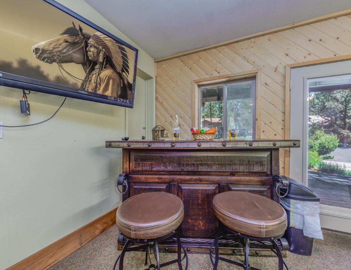 Indianhead Lodge Ruidoso Extérieur photo