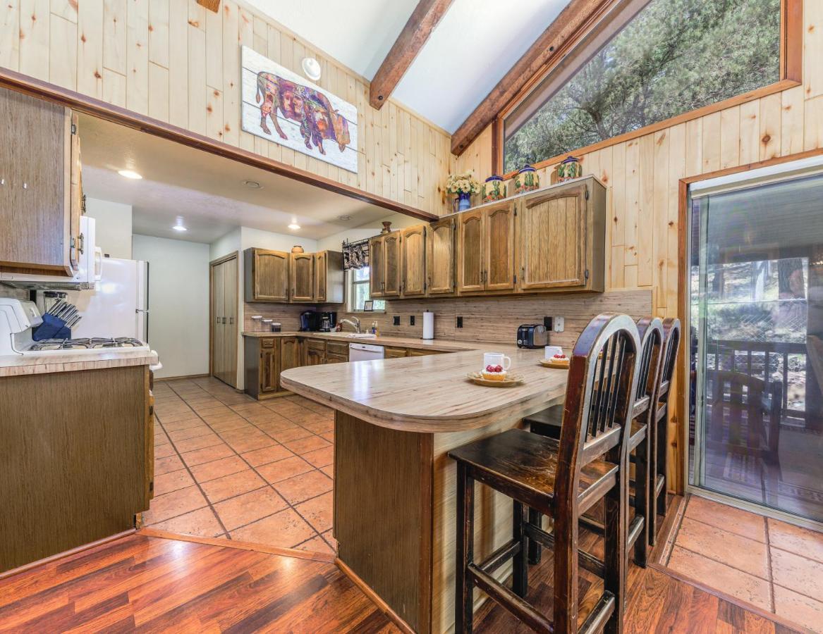 Indianhead Lodge Ruidoso Extérieur photo