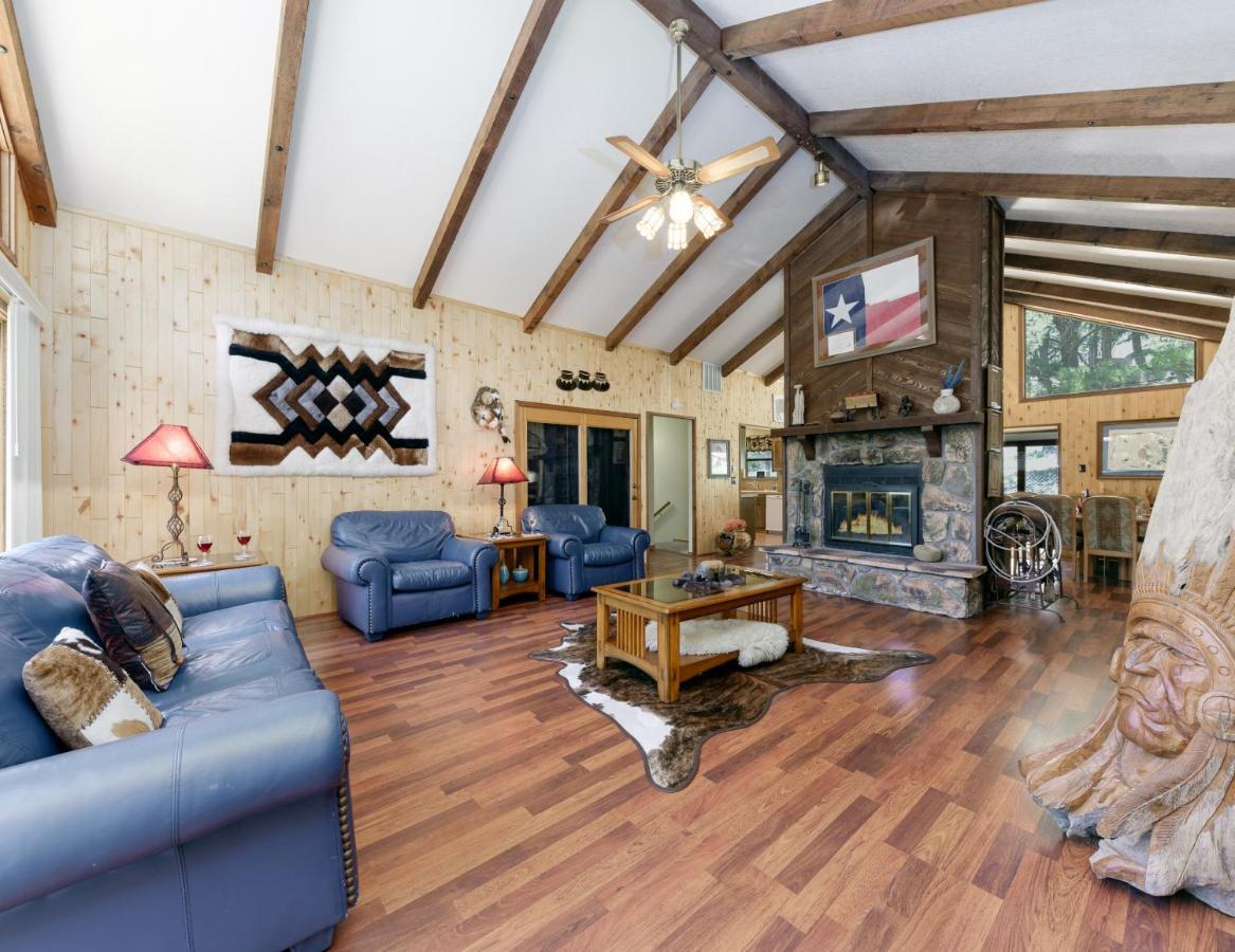 Indianhead Lodge Ruidoso Extérieur photo