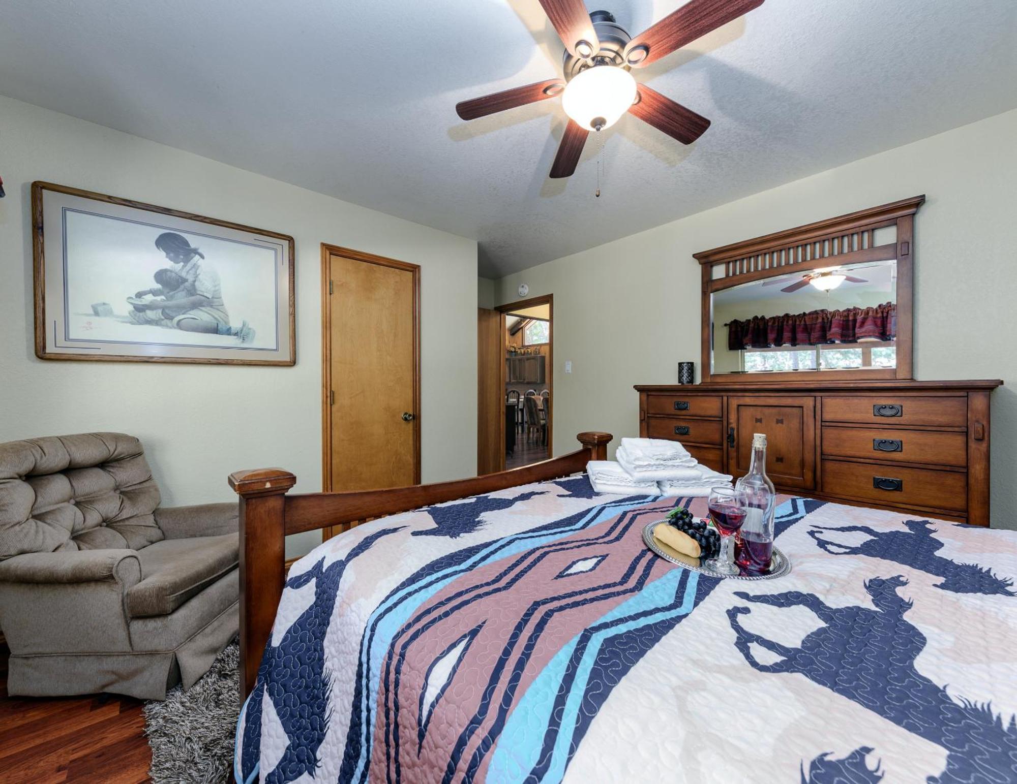 Indianhead Lodge Ruidoso Extérieur photo