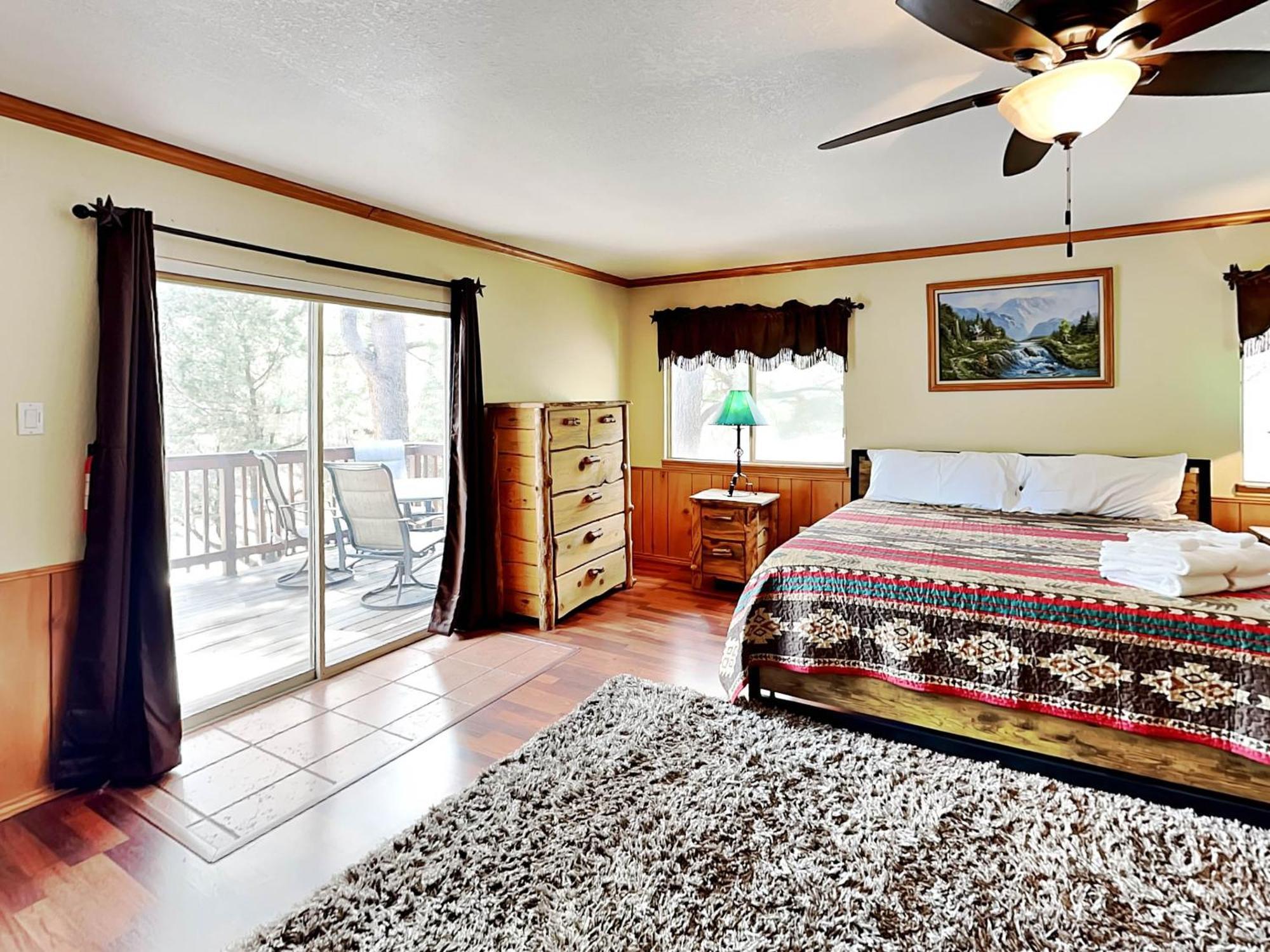 Indianhead Lodge Ruidoso Extérieur photo