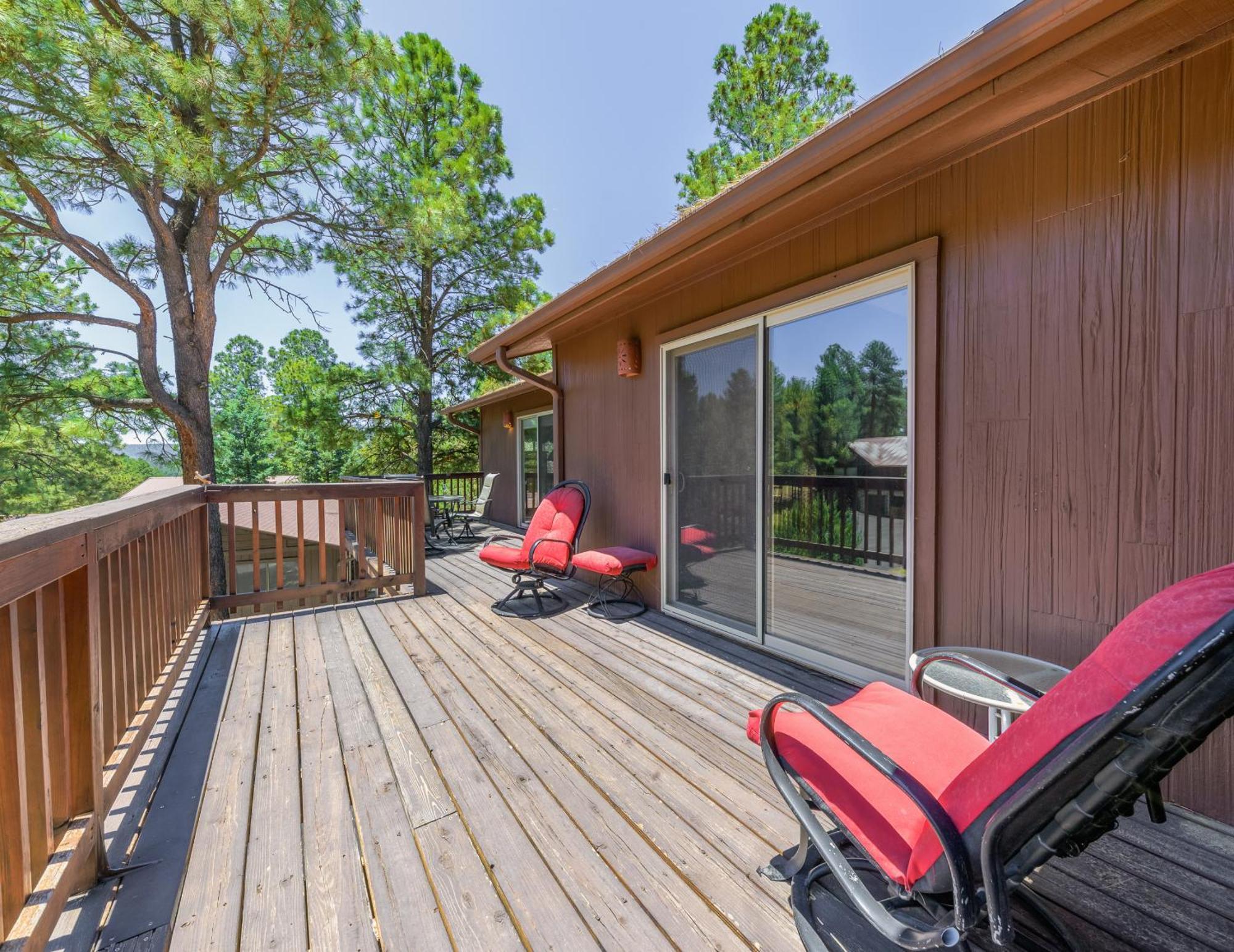 Indianhead Lodge Ruidoso Extérieur photo